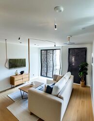 Simon Lane (D19), Terrace #534645241